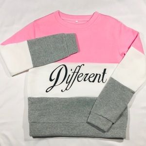 Women’s Sweatshirt